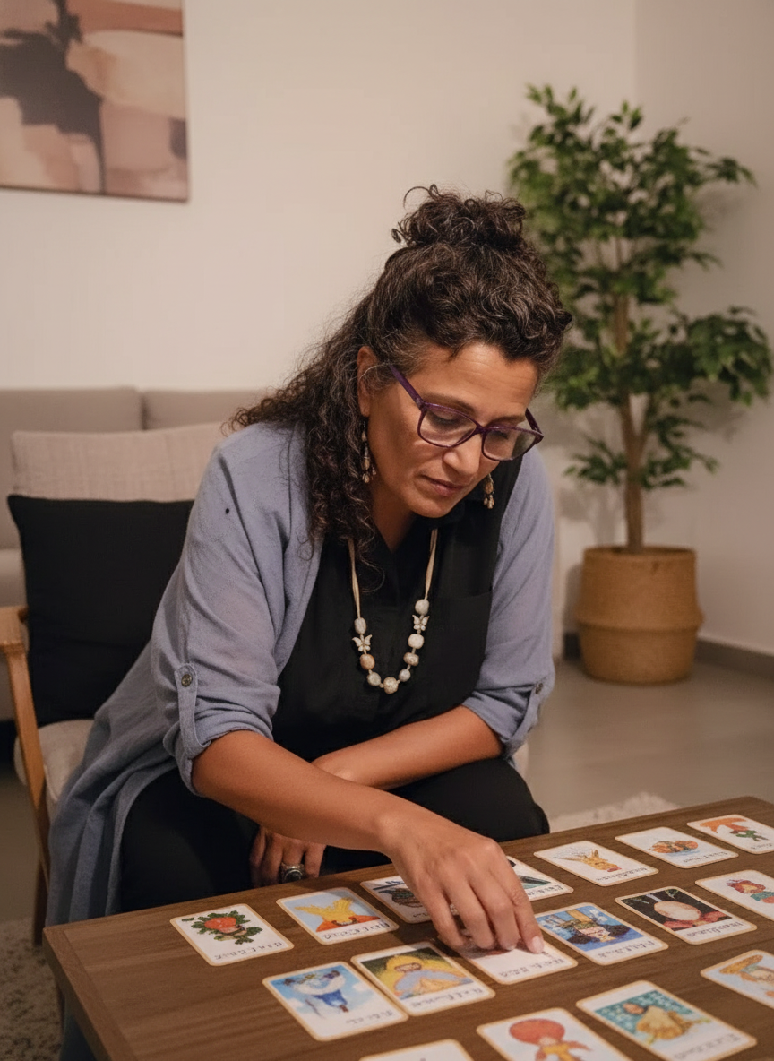 טליה שמחה טל